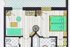 Hotel Renato Vigo_Suite del Contadino_2