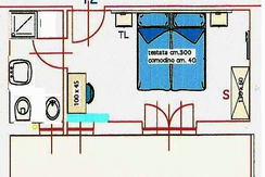 camera standard primo piano no. 12