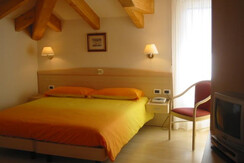 monolocale villa no 5