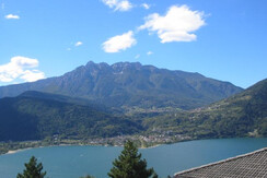 uitzicht appartementen