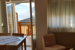 app trilocale villa sogg