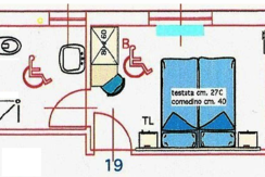 camera basic primo piano no. 19