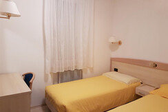 app trilocale hotel camera