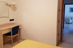 app bilocale hotel  23