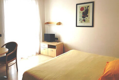 camere luxe - luxe plus .