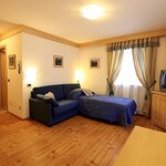  foto van Junior suite