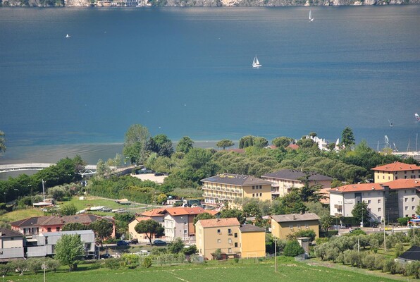 Hotel Roma panorama