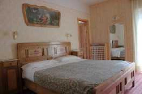 HOTEL ROSA HOTEL ROSA Immagine # della pagina di benvenuto