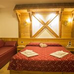  Foto von Doppelzimmer