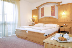 Superior room Superior room