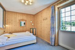 Standard doppia 1 Standard doppia 1