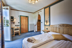 Standard doppia 5 Standard doppia 5