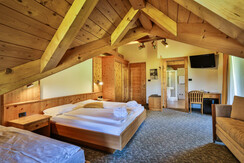 Standard tripla 2 Standard tripla 2