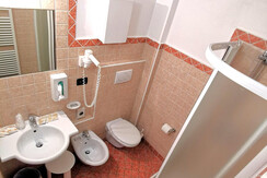 Bagno quintupla family