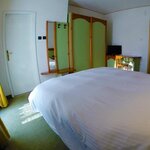  Фото Double room | © Hotel Rech-Hof Sayonara