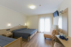 Esempio di camera da letto  Esempio di camera da letto