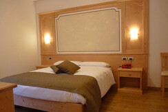 Esempio di stanza Esempio di stanza