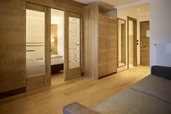 Jr. Suite Cauriol da quattro c bassa Jr. Suite Cauriol da quattro c bassa