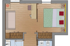 Fiemme vacanza family Fiemme vacanza family