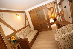 Offerta Famiglia Estate Inverno Val Di fiemme Offerta Famiglia Estate Inverno Val Di fiemme