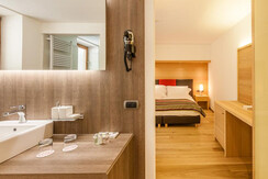 Offerta single + kid Offerta single + kid