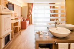 Cirmolo Val di Fiemme per vacanze relax  Cirmolo Val di Fiemme per vacanze relax