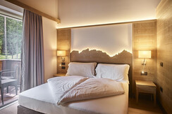 Jr. suite Latemar Jr. suite Latemar