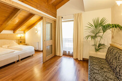 Vacanza Latemar Estate Inverno Benessere Vacanza Latemar Estate Inverno Benessere