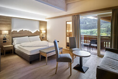 Vacanza romantica in Fiemme Trentino Vacanza romantica in Fiemme Trentino