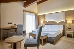 Hotel con spa e sauna privata Val di Fiemme Hotel con spa e sauna privata Val di Fiemme