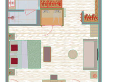 Jr. Suite Romantic Wellness & Spa 516 Jr. Suite Romantic Wellness & Spa 516