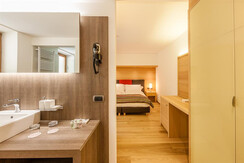 Hotel in Val di Fiemme Hotel in Val di Fiemme