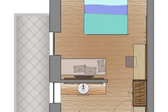 Larice vacanza nella natura di Fiemme Larice vacanza nella natura di Fiemme