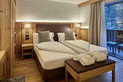 Vacanze benessere Trentino Vacanze benessere Trentino