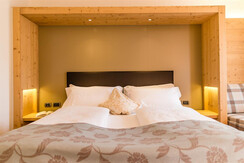 Suite in Val di Fiemme per vacanze 4 stelle Suite in Val di Fiemme per vacanze 4 stelle