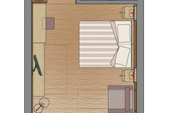 Abete della Val di Fiemme Abete della Val di Fiemme