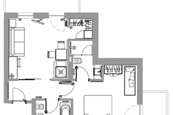 Suite Dolomiti Wellness  piantina Suite Dolomiti Wellness  piantina