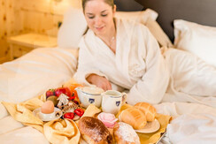 Vacanza benessere e sport Val di Fiemme Dolomiti  Vacanza benessere e sport Val di Fiemme Dolomiti