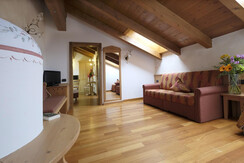 Vacanze in montagna con la famiglia Vacanze in montagna con la famiglia