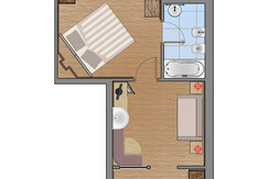 Deluxe vacanze per la famiglia Deluxe vacanze per la famiglia