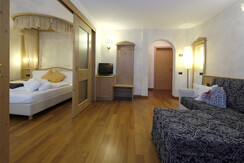 Deluxe beige panoramica con cuore Deluxe beige panoramica con cuore