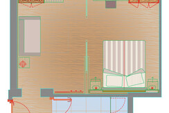 Deluxe vacanze in Fiemme Deluxe vacanze in Fiemme