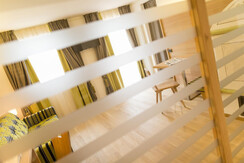 4 Dolomiti Wellness porta scorrevole trasparente2 4 Dolomiti Wellness porta scorrevole trasparente2