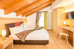 Vacanza Wellness paradiso della Val di Fiemme Vacanza Wellness paradiso della Val di Fiemme