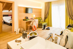 Vacanza inverno Trentino sulla neve Vacanza inverno Trentino sulla neve