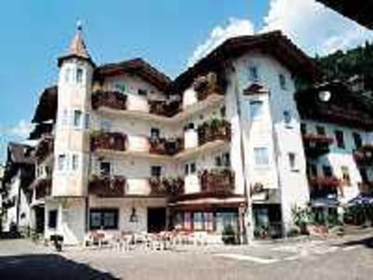 Albergo Siror - Primiero - San Martino di Castrozza