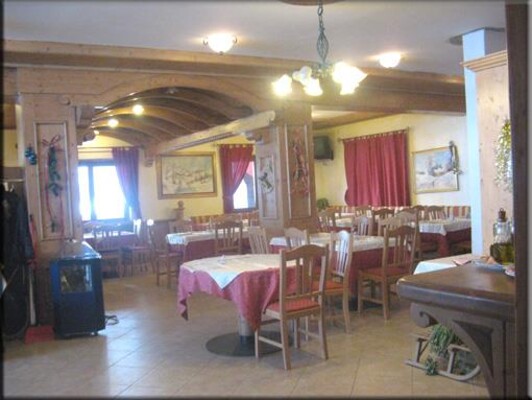 Ristorante Sole del Baldo