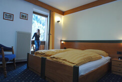 Hotel Scoiattolo Pampeago camera 2