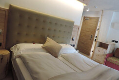 Hotel Scoiattolo Pampeago camera classic