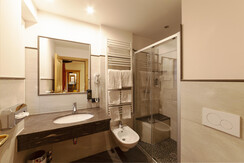 Bagno Romantic Bagno Romantic